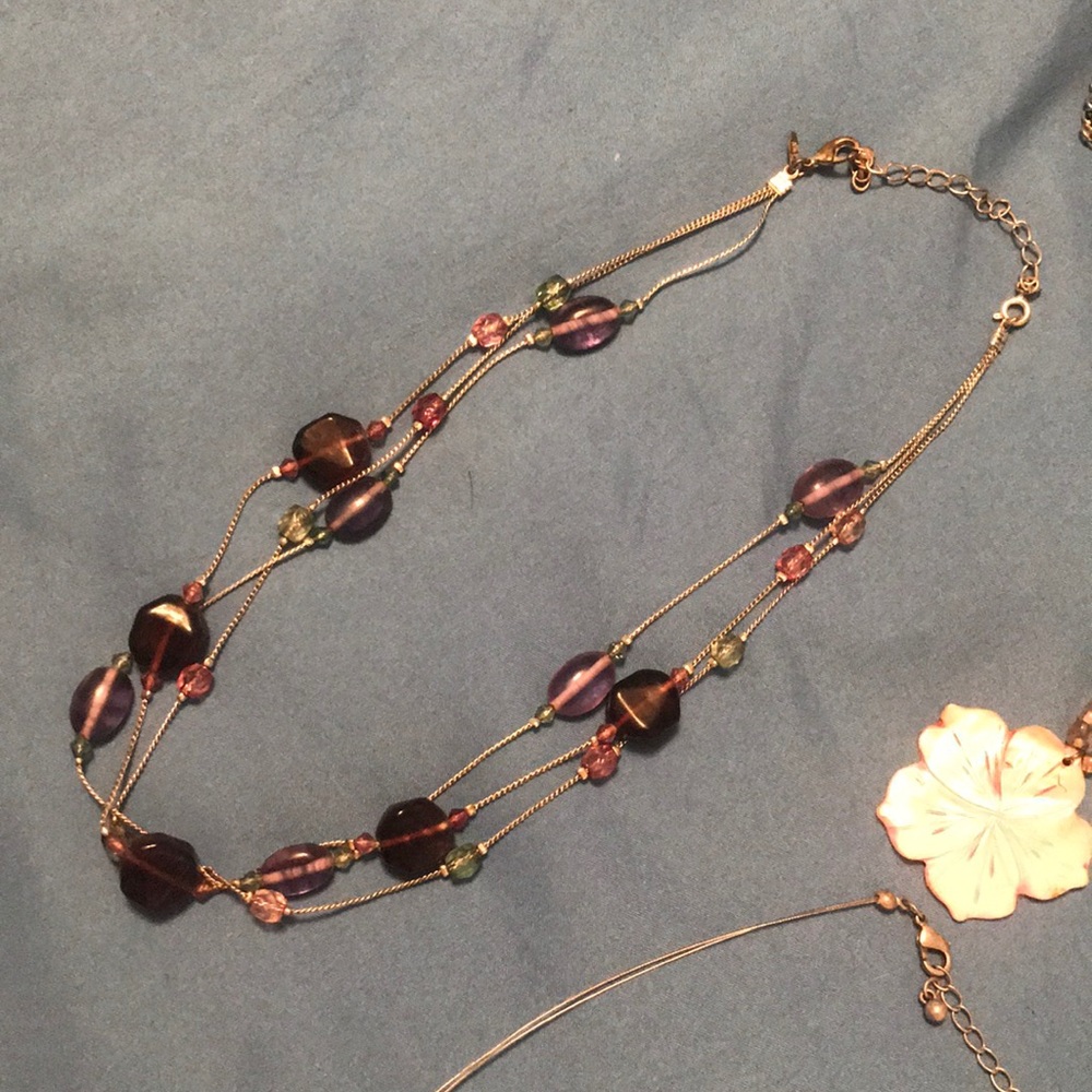 Necklaces - Picture 5 of 8